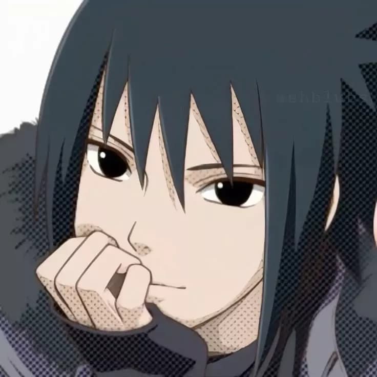 Sasuke Uchiha thumbnail