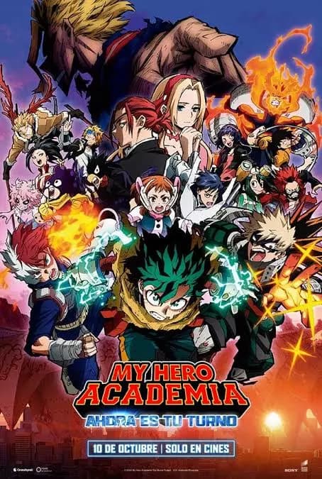 MHA - betrayal thumbnail