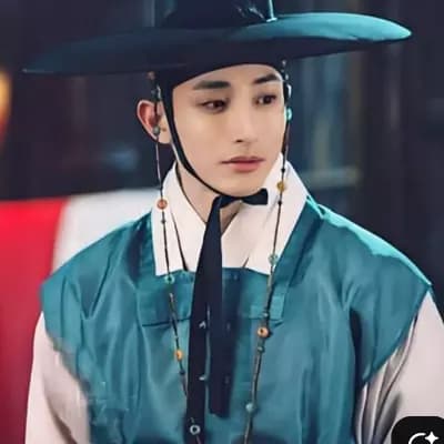 Park Joong Gil thumbnail