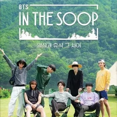 BTS - In The Soop  thumbnail