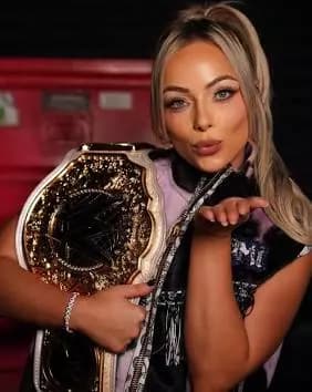 Liv morgan thumbnail