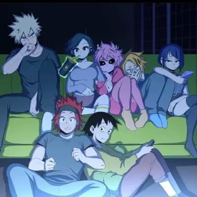 Bakusquad thumbnail