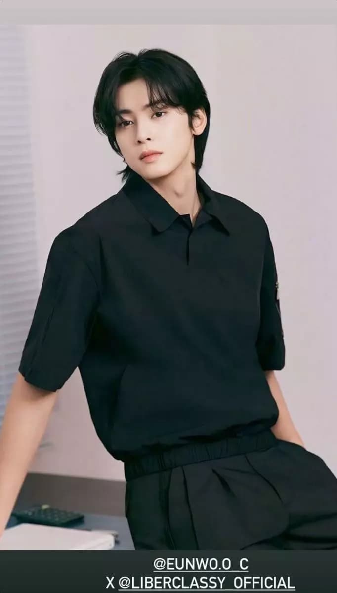 Cha Eunwo  thumbnail