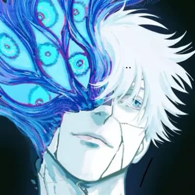 Gojo (Y/N) thumbnail