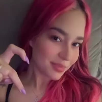 Ketlin Martins  thumbnail