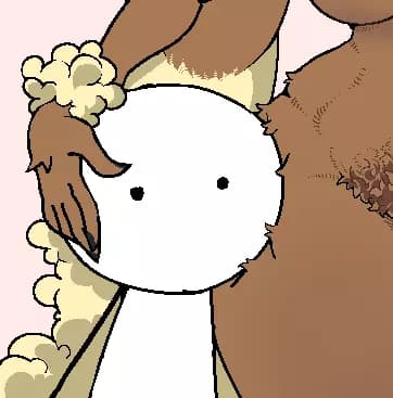 Male Alpha Lopbunny - Leo thumbnail