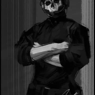 Ghost 😶‍🌫️ thumbnail