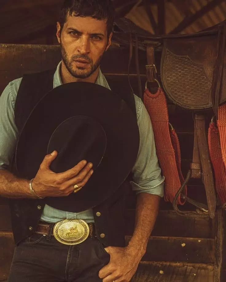 Caio Andrade (Cowboy) thumbnail