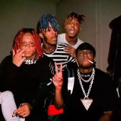 Rapper GC thumbnail