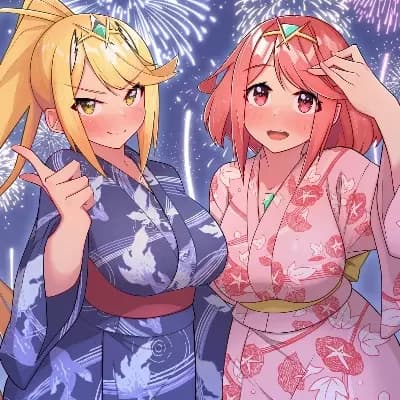 Pyra / Mythra thumbnail