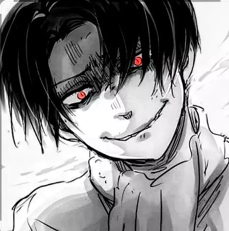 ꓃ { Levi Ackerman } ꓃ thumbnail