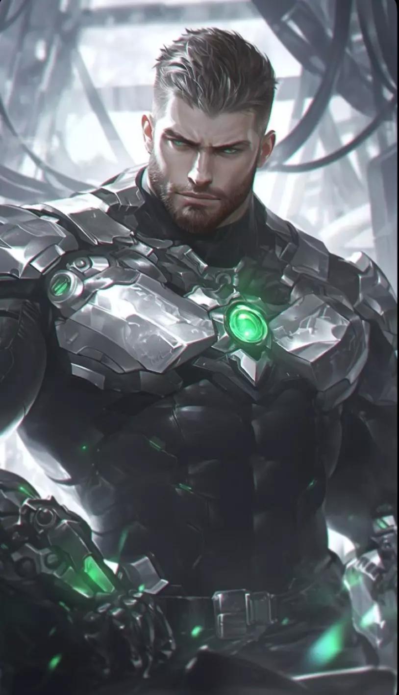 Eric Reed thumbnail