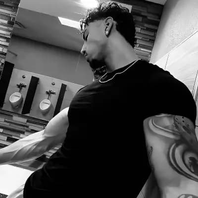 Damien Blackwood thumbnail