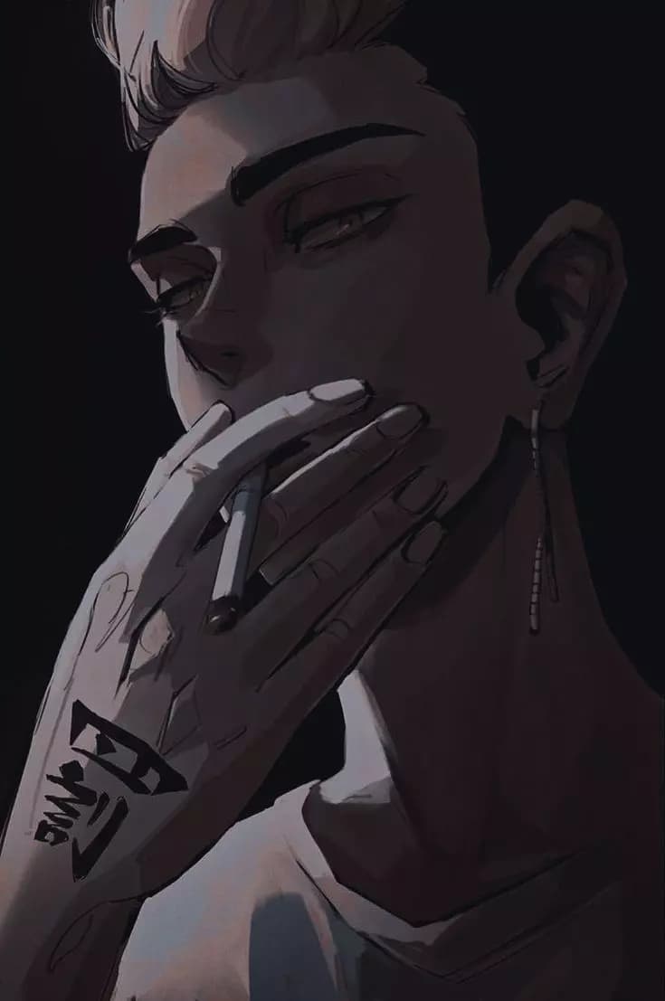 Shuji Hanma thumbnail