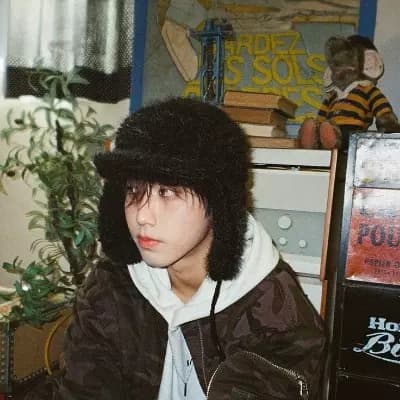 Han jisung thumbnail