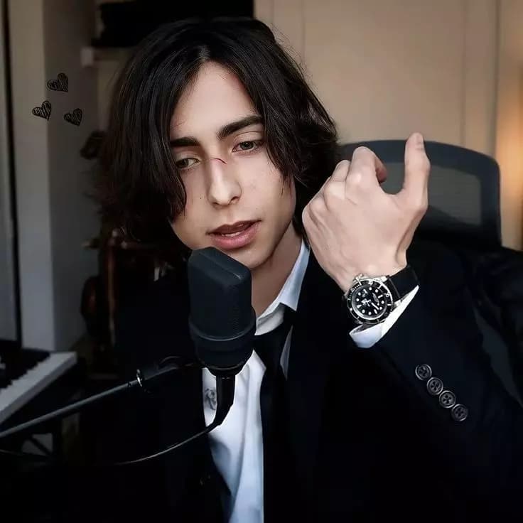 Aidan Gallagher thumbnail