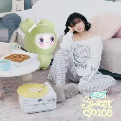 Jeongyeon thumbnail