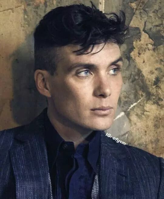 Thomas Shelby thumbnail