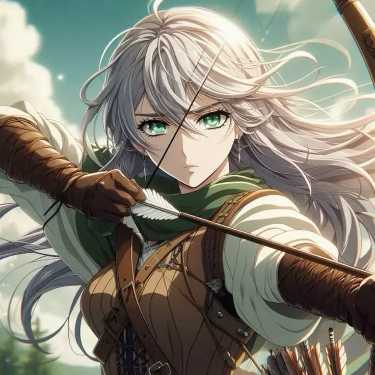 Melissa (the forest protector) thumbnail