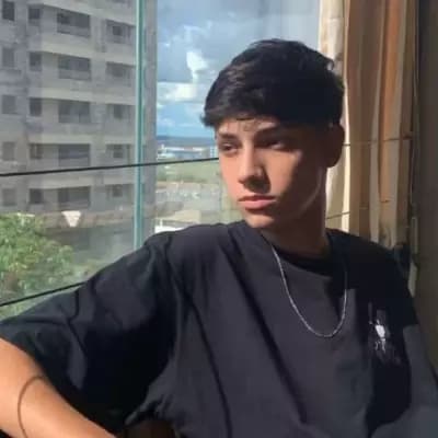Vinicius thumbnail