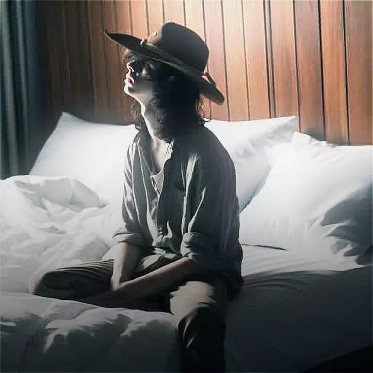 Carl Grimes thumbnail