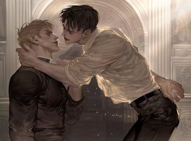 Without forgiveness | Bl | Manson Navokov thumbnail