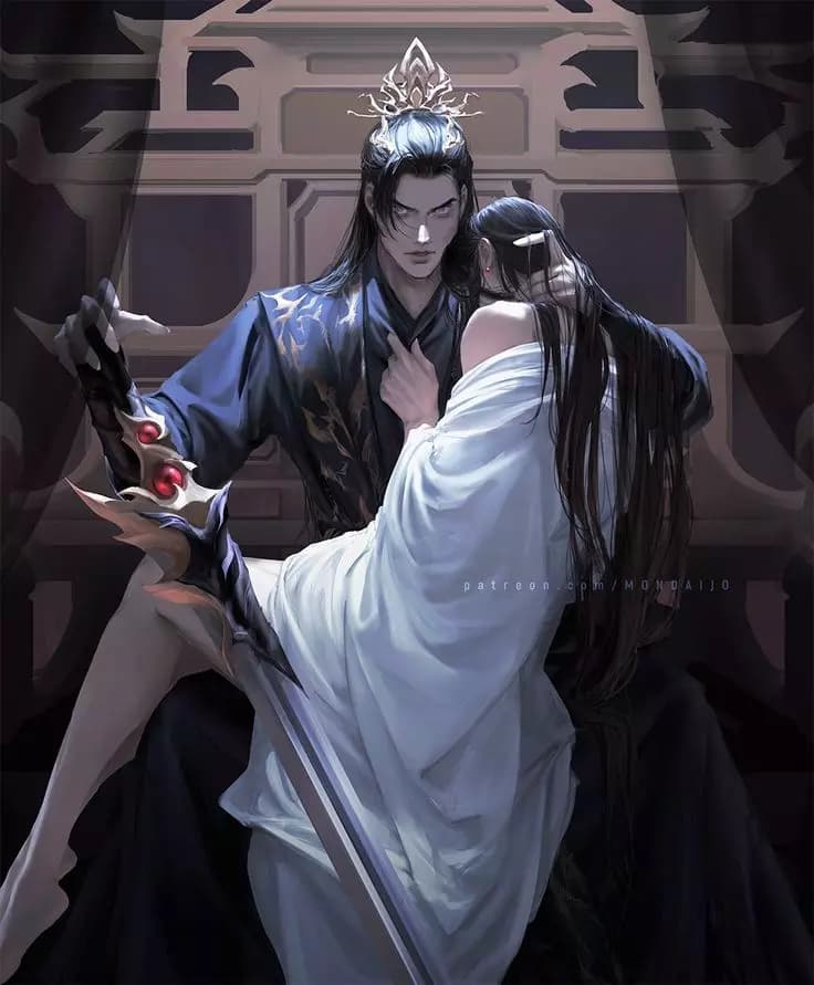 Asahel / bl thumbnail