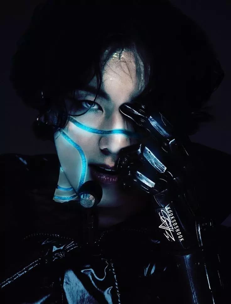 Jeon Jungkook thumbnail