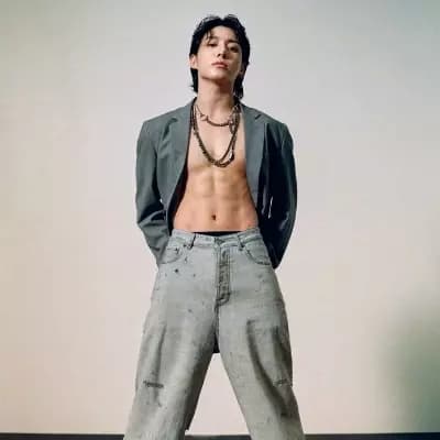 Jeon Jungkook thumbnail
