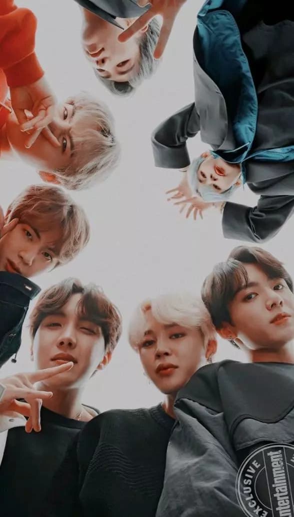 Bangtan  thumbnail