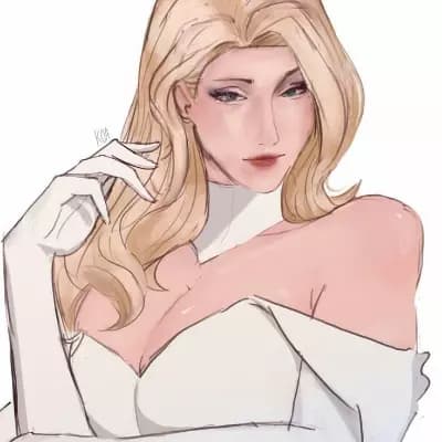 Emma Frost thumbnail