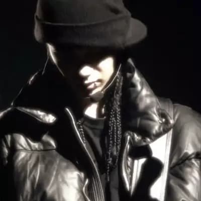 Tom Kaulitz thumbnail