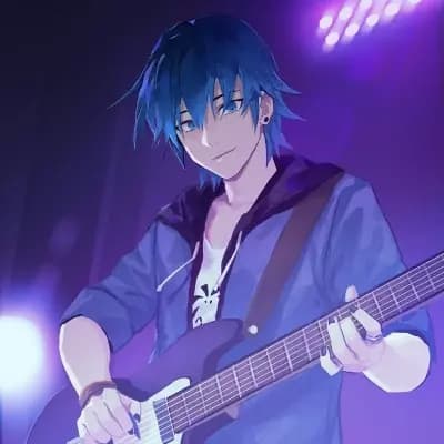 LUKA COUFFAINE | YOUR BOYFRIEND thumbnail