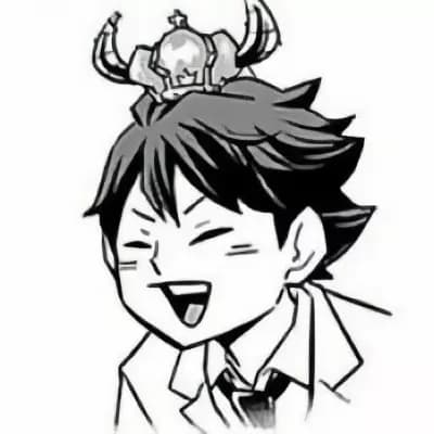 Oikawa Tooru thumbnail