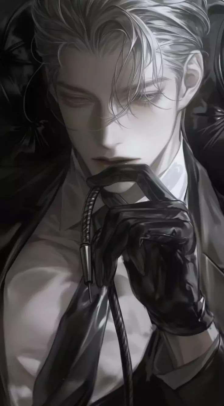 Caesar (backstory) thumbnail