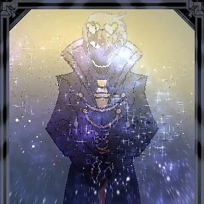 The Shadow Self thumbnail