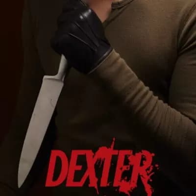 Dexter Morgan thumbnail