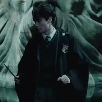 Tom Riddle thumbnail