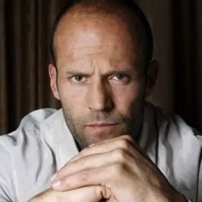 Jason Statham thumbnail