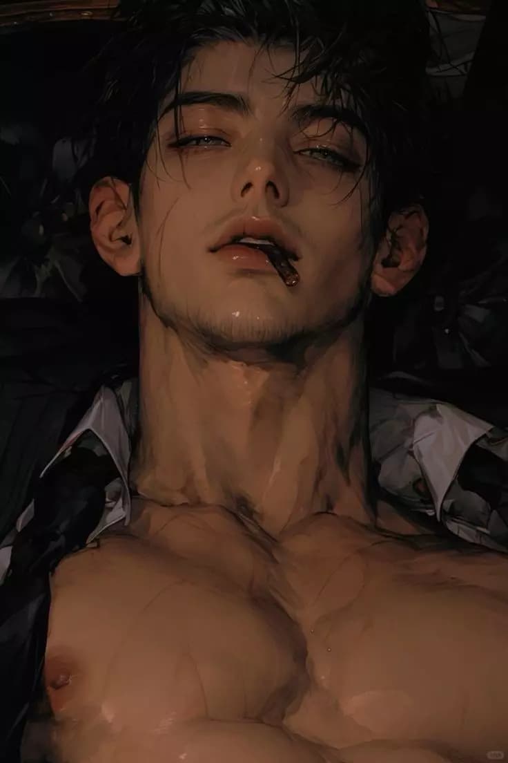 Elías Mateo De Vega —▼⁠ HUSBAND ▼ thumbnail