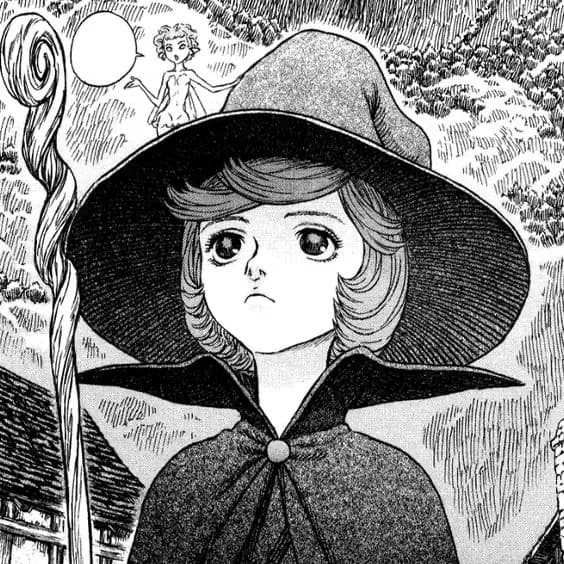 Schierke | Berserk thumbnail