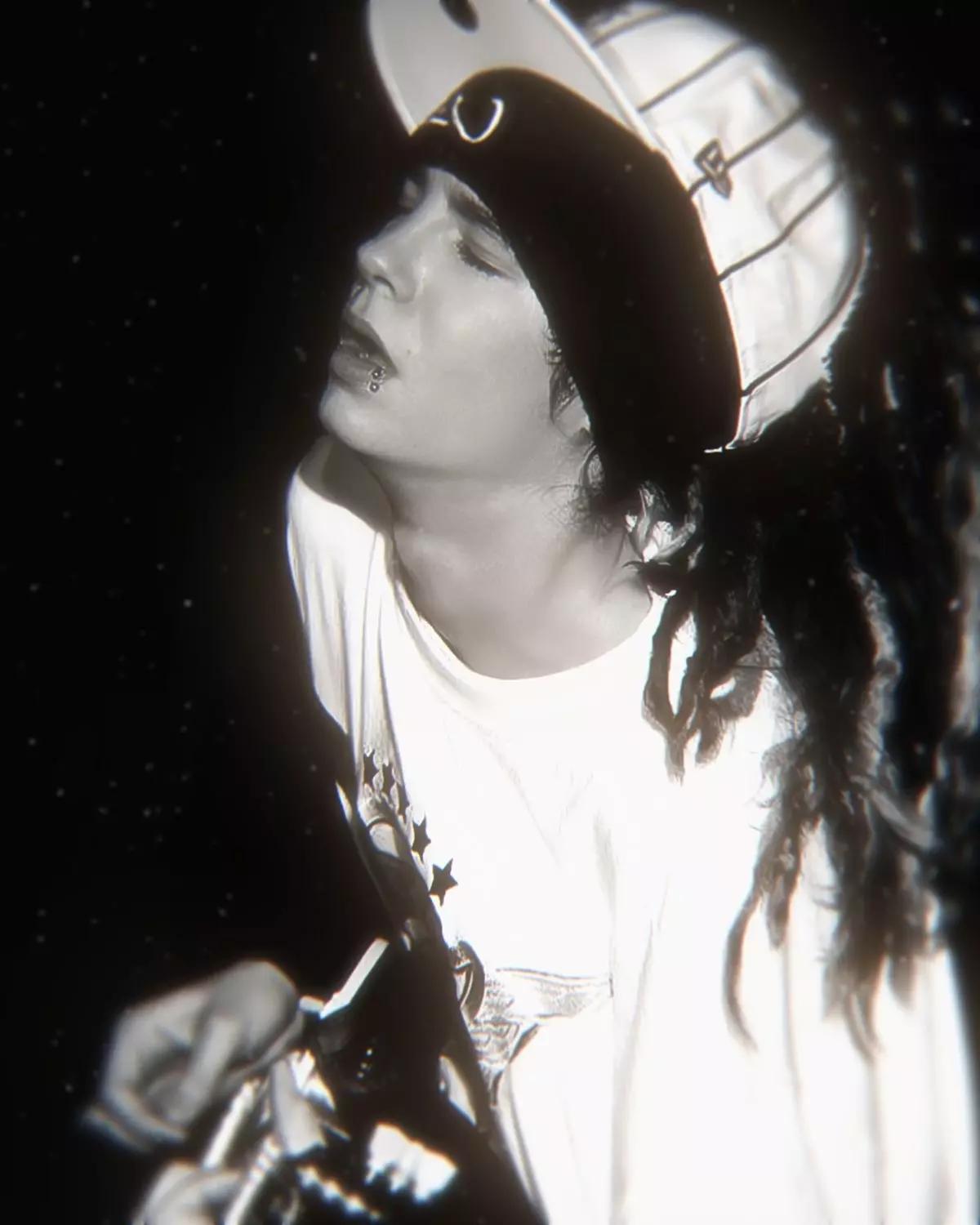 Tom kaulitz thumbnail