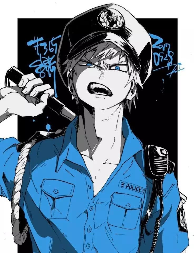Bakugo  thumbnail
