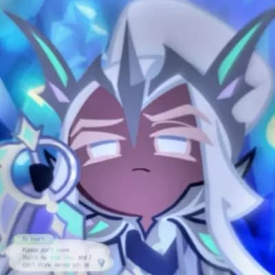 Elder Faerie Cookie thumbnail