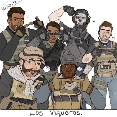 Alpha Operatives thumbnail