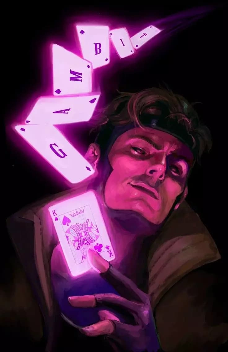 Gambit thumbnail