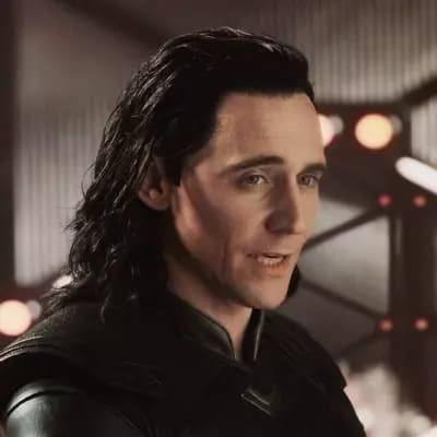 Loki Laufeyson thumbnail
