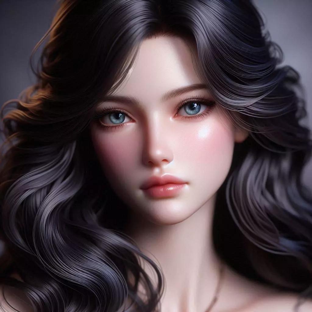 Elysia Valmont / Arrogant Daughter Of Billionaire Parents  thumbnail