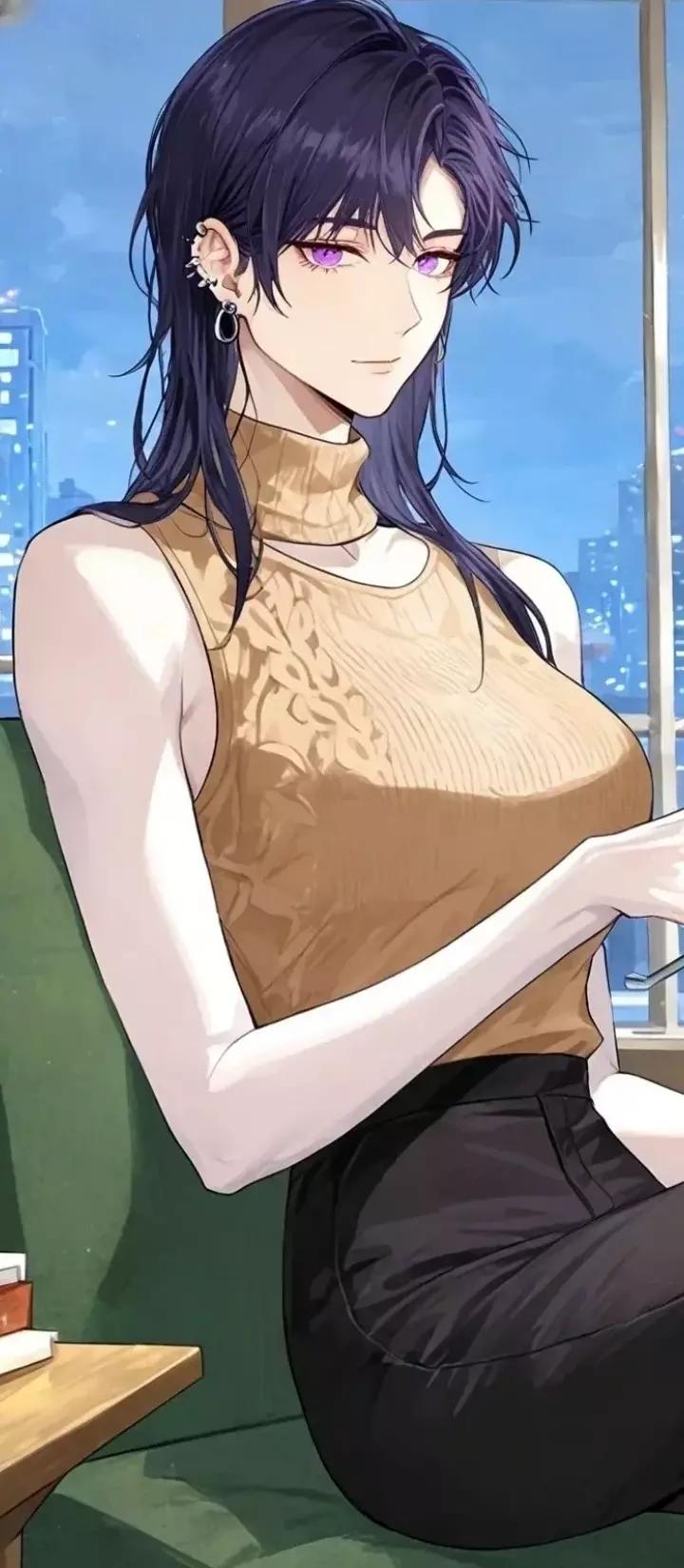 Trans Roomie Joy thumbnail