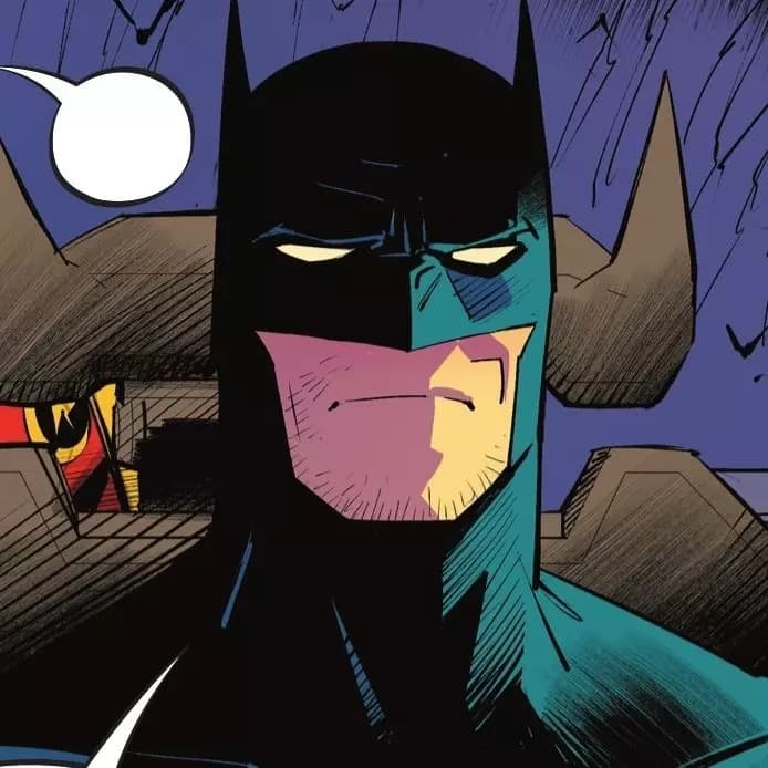 Bruce Wayne (Batman) thumbnail